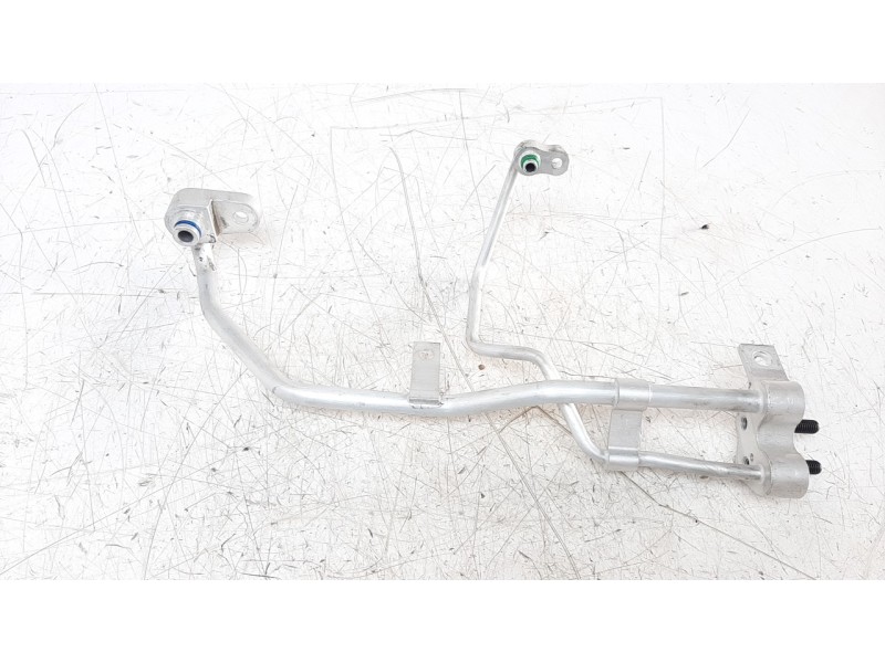 Recambio de tubos aire acondicionado para kia niro referencia OEM IAM 97761G5290  