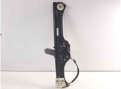 Recambio de elevalunas trasero derecho para bmw x5 (e70) xdrive30d referencia OEM IAM 51357166382 111784  2