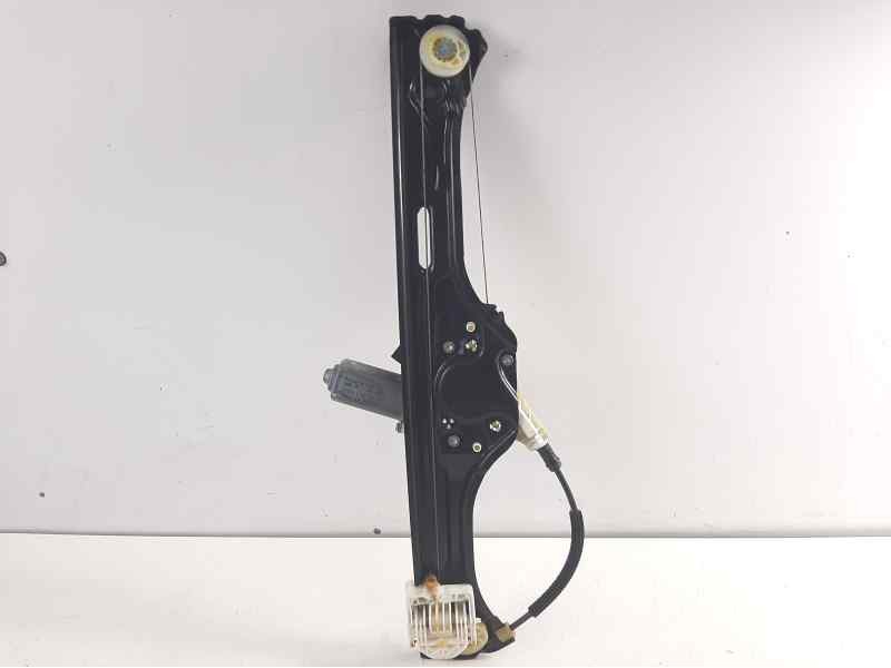 Recambio de elevalunas trasero derecho para bmw x5 (e70) xdrive30d referencia OEM IAM 51357166382 111784 