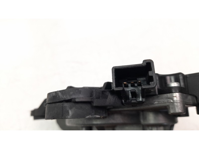 Recambio de motor limpia trasero para volvo v40 1.6 diesel cat referencia OEM IAM 31294492  