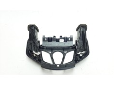 Recambio de rejilla aireadora para ford fiesta (ccn) 1.5 tdci cat referencia OEM IAM 8A6118A802BKW   2