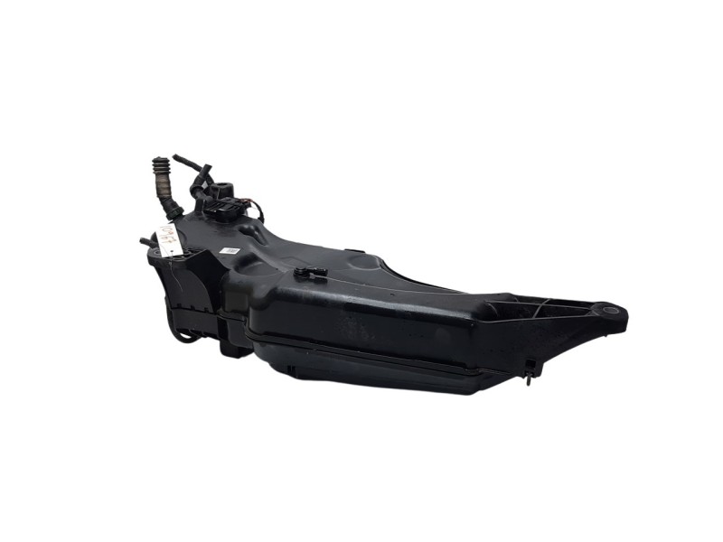 Recambio de deposito combustible para volkswagen golf vii lim. (bq1) 1.6 tdi referencia OEM IAM 5Q0131877R  