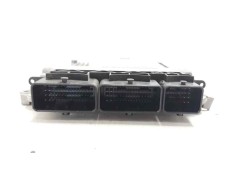 Recambio de centralita motor uce para dacia dokker 1.5 dci diesel fap cat referencia OEM IAM 237102213R 0281030439  2