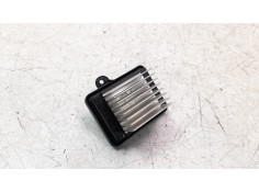 Recambio de resistencia calefaccion para peugeot 208 (p2) 1.2 puretech referencia OEM IAM 7015011004   2