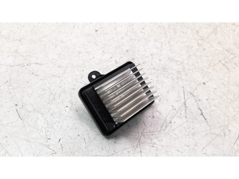 Recambio de resistencia calefaccion para peugeot 208 (p2) 1.2 puretech referencia OEM IAM 7015011004  