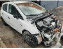 OPEL CORSA E