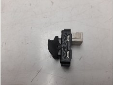 Recambio de mando elevalunas trasero derecho para peugeot 2008 (--.2013) allure referencia OEM IAM 96751119ZD IAF440107CP  2