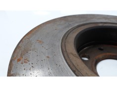 Recambio de disco freno delantero para renault clio iv limited referencia OEM IAM 7701210081   2