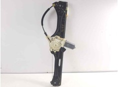 ELEVALUNAS TRASERO IZQUIERDO 51357166381 111785 