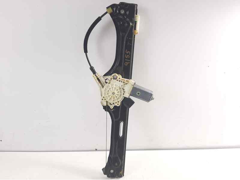 Recambio de elevalunas trasero izquierdo para bmw x5 (e70) xdrive30d referencia OEM IAM 51357166381 111785 