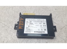 MODULO ELECTRONICO A2479002707 A2479002707 A2479026602 A2479019602