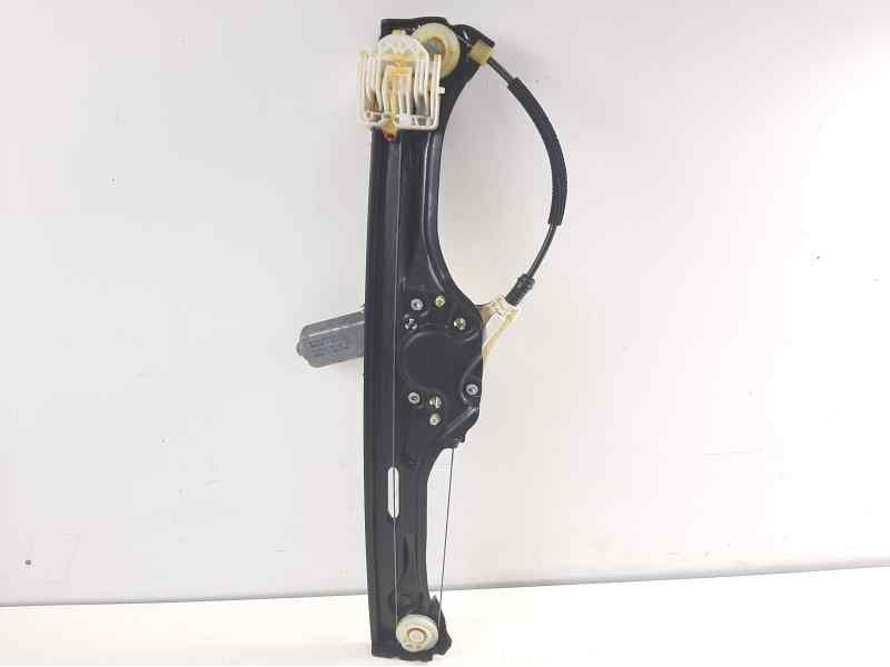 Recambio de elevalunas trasero izquierdo para bmw x5 (e70) xdrive30d referencia OEM IAM 51357166381 111785 