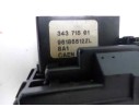MANDO LIMPIA 96186612ZL 96186612ZL 