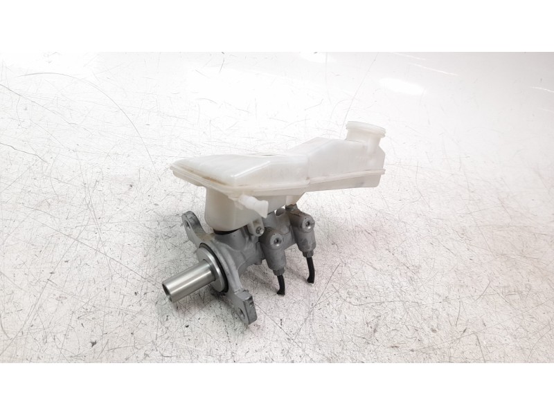 Recambio de bomba freno para peugeot 208 (p2) 1.2 puretech referencia OEM IAM 1655488880  