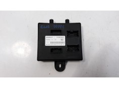 Recambio de modulo electronico para renault clio iv limited referencia OEM IAM 231A01097R  