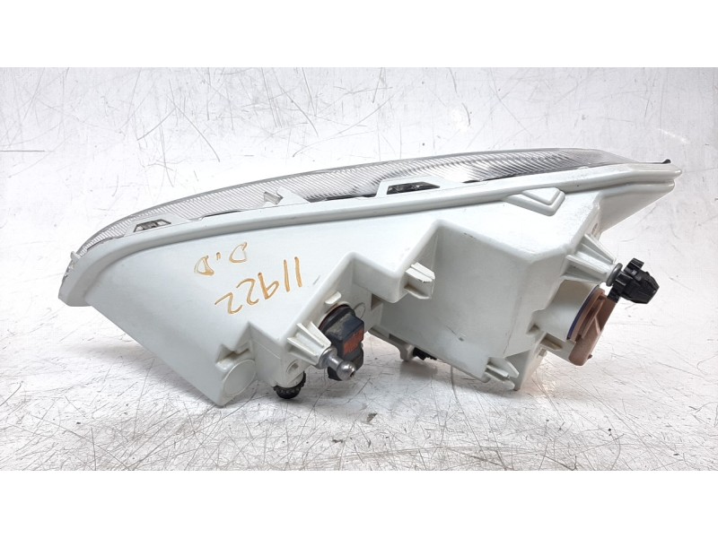 Recambio de faro antiniebla derecho para ford ecosport (cr6) trend referencia OEM IAM GN1513B220MB 10110791006 