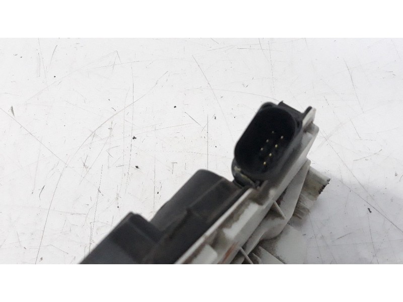 Recambio de cerradura puerta delantera izquierda para seat ibiza (6p1) 1.0 tsi referencia OEM IAM 5N1837015N  