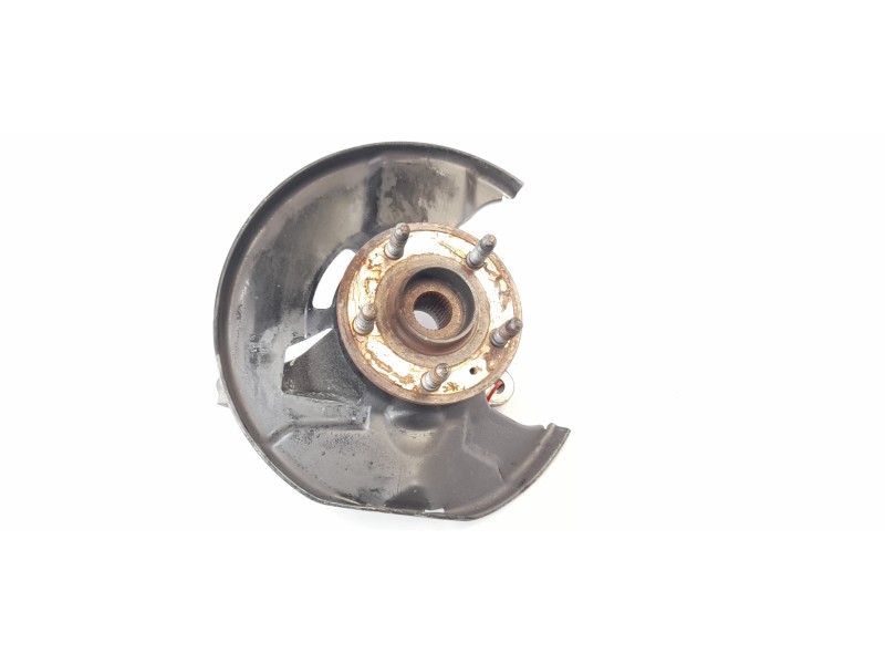 Recambio de mangueta delantera derecha para opel insignia sports tourer edition referencia OEM IAM 5308059  