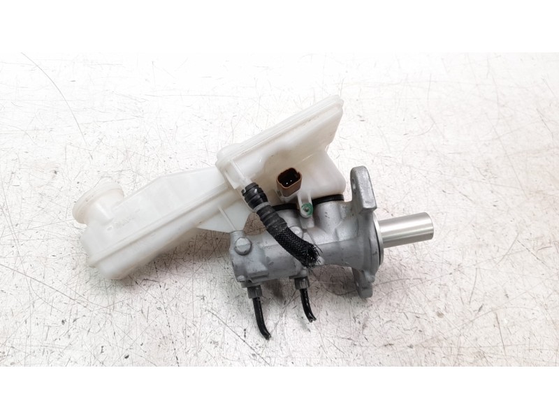 Recambio de bomba freno para peugeot 208 (p2) 1.2 puretech referencia OEM IAM 1655488880  
