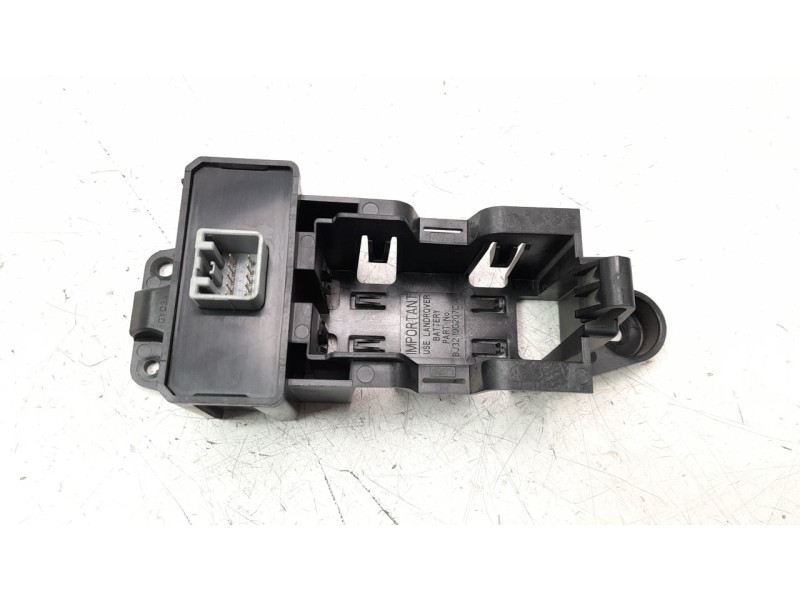 Recambio de modulo electronico para land rover evoque 2.0 turbo cat referencia OEM IAM BJ3210C693AC  