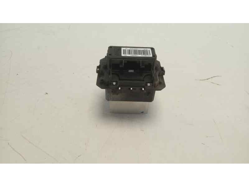 Recambio de resistencia calefaccion para citroen c3 picasso attraction referencia OEM IAM 235N1550046L T1000035N VLCL29DC11N