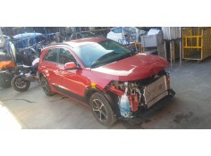 kia niro del año 2022