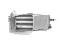Recambio de intercooler para ford focus lim. 1.0 ecoboost cat referencia OEM IAM CV619L440VD 30926 