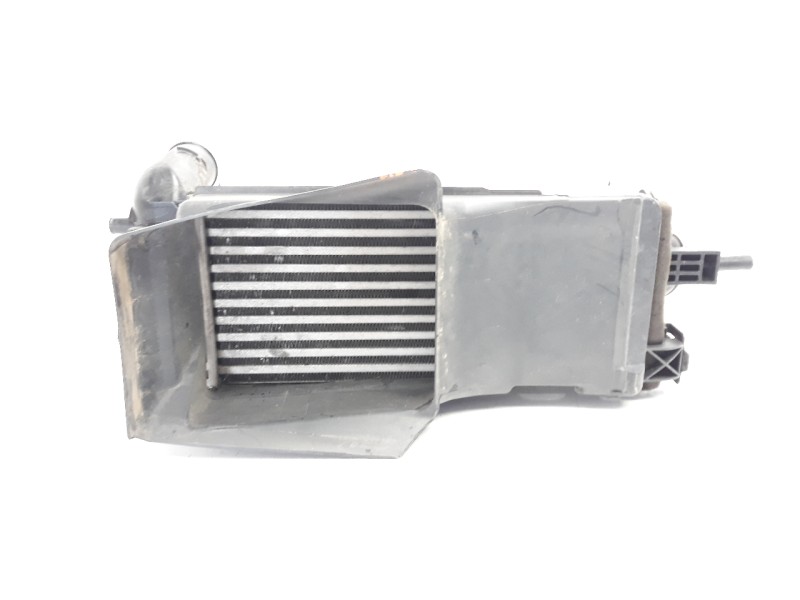 Recambio de intercooler para ford focus lim. 1.0 ecoboost cat referencia OEM IAM CV619L440VD 30926 