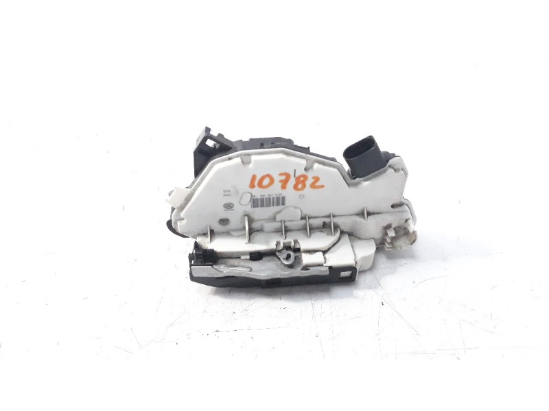 Recambio de cerradura puerta delantera izquierda para seat ibiza (6p1) 1.0 tsi referencia OEM IAM 5N1837015N  