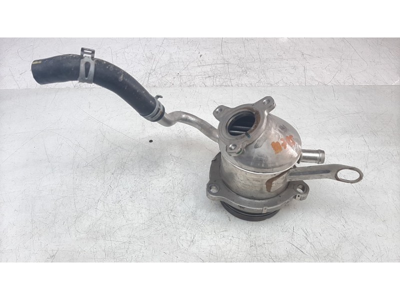 Recambio de enfriador egr para dacia duster ii anniversary referencia OEM IAM 147359823R  