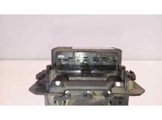 Recambio de resistencia calefaccion para citroen c3 picasso attraction referencia OEM IAM 235N1550046L T1000035N VLCL29DC11N 2