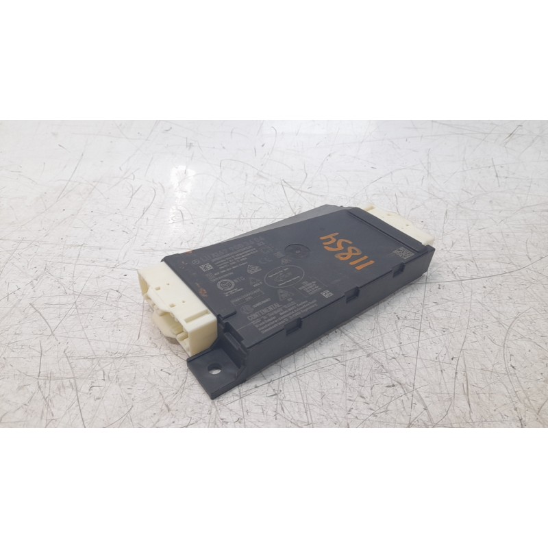 Recambio de modulo electronico para mercedes-benz clase a (bm 177) a 180 d (177.003) referencia OEM IAM A1679003604  