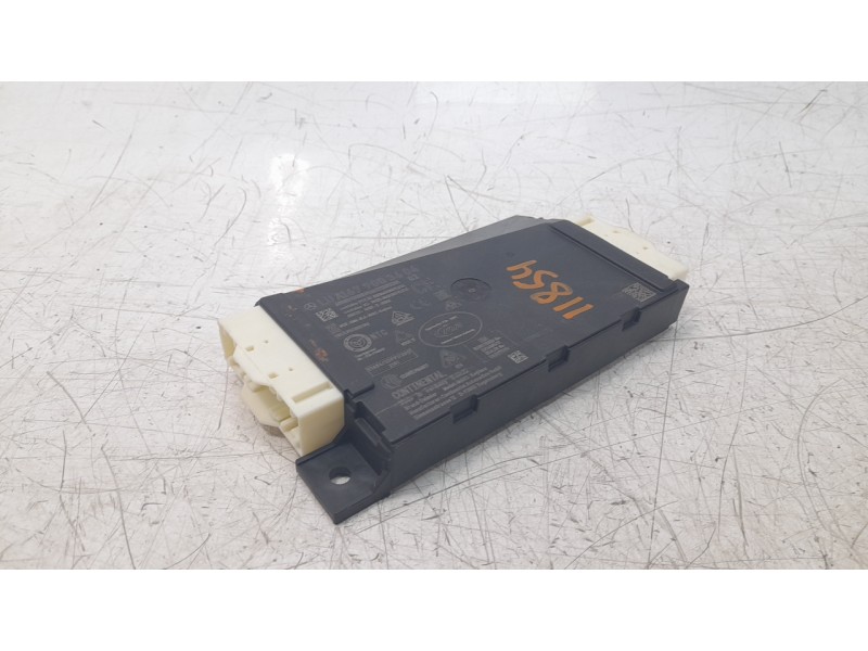 Recambio de modulo electronico para mercedes-benz clase a (bm 177) a 180 d (177.003) referencia OEM IAM A1679003604  