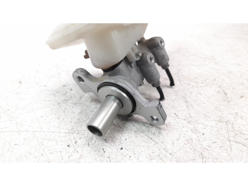 Recambio de bomba freno para peugeot 208 (p2) 1.2 puretech referencia OEM IAM 1655488880  