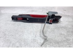 Recambio de maneta exterior trasera derecha para honda civic lim.5 (fk) 1.5 vtec cat referencia OEM IAM 72641TBAA81   2