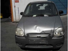 HYUNDAI ATOS (MX)