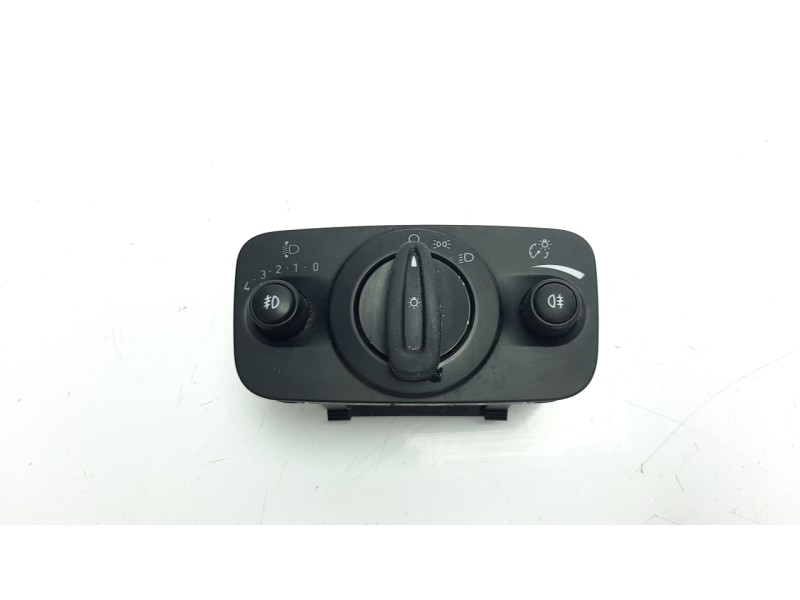 Recambio de mando luces para ford fiesta (ccn) 1.5 tdci cat referencia OEM IAM C1BT13A024CB  