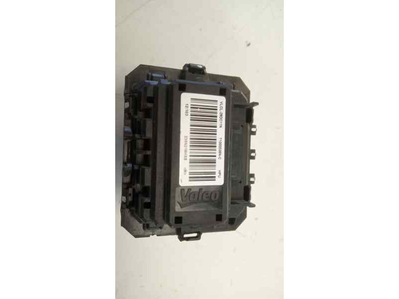 Recambio de resistencia calefaccion para citroen c3 picasso attraction referencia OEM IAM 235N1550046L T1000035N VLCL29DC11N