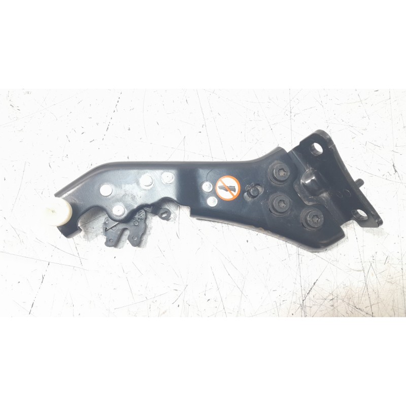 Recambio de soporte / guia puerta corredera para ford transit custom kasten (ttu) 300 l1 trend fwd referencia OEM IAM PZ31V25000