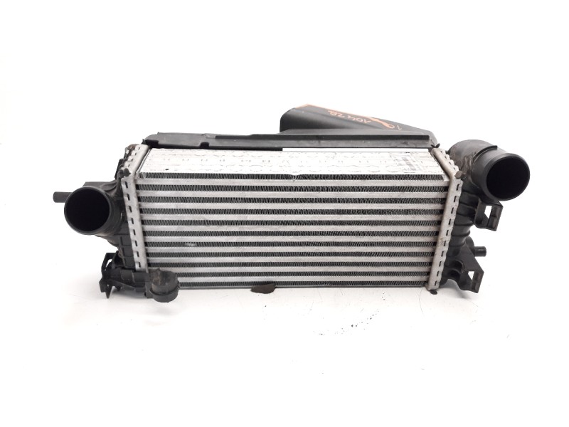 Recambio de intercooler para ford focus lim. 1.0 ecoboost cat referencia OEM IAM CV619L440VD 30926 