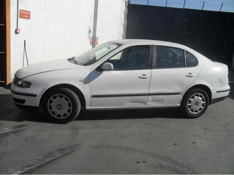 seat toledo (1m2) del año 2001