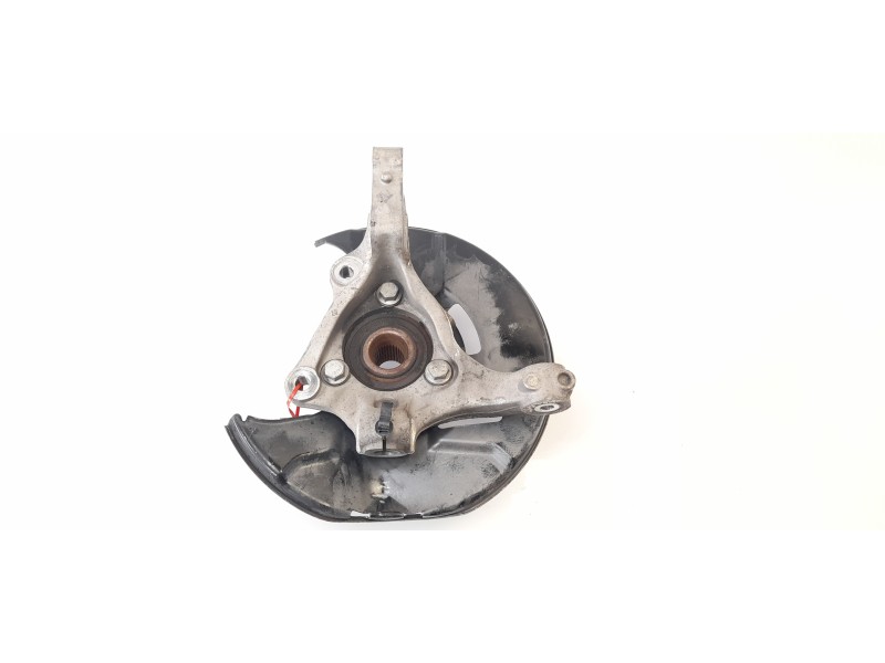 Recambio de mangueta delantera derecha para opel insignia sports tourer edition referencia OEM IAM 5308059  