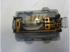 Recambio de luz interior para opel corsa d enjoy referencia OEM IAM 13126729   2
