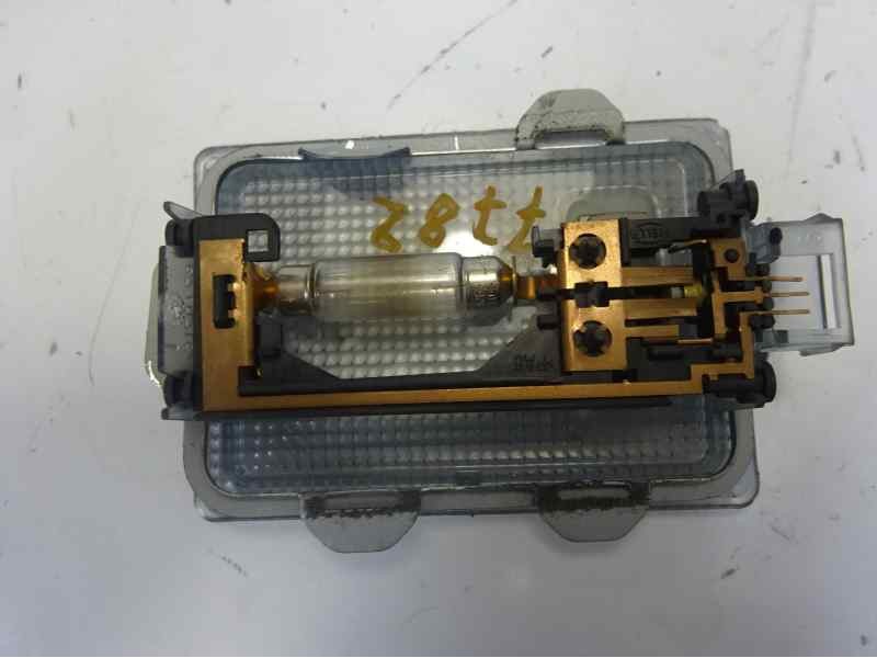 Recambio de luz interior para opel corsa d enjoy referencia OEM IAM 13126729  