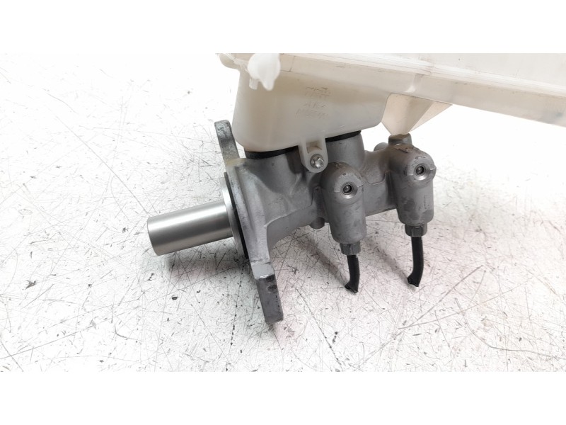 Recambio de bomba freno para peugeot 208 (p2) 1.2 puretech referencia OEM IAM 1655488880  