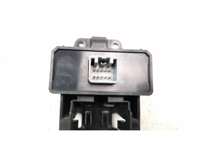 Recambio de modulo electronico para land rover evoque 2.0 turbo cat referencia OEM IAM BJ3210C693AC  