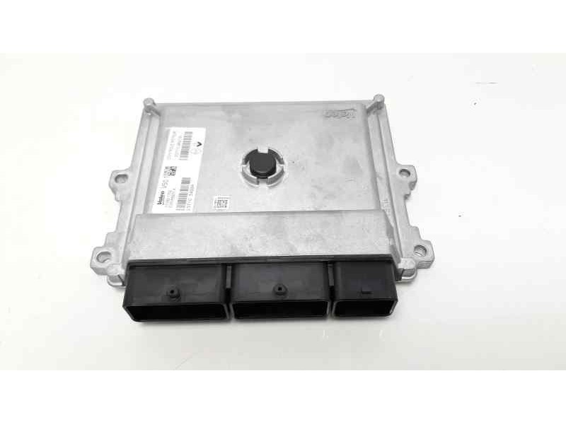 Recambio de centralita motor uce para renault clio iv limited referencia OEM IAM 237109221R V29086931A 237105499R