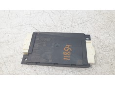 Recambio de modulo electronico para mercedes-benz clase a (bm 177) a 180 d (177.003) referencia OEM IAM A1679003604   2