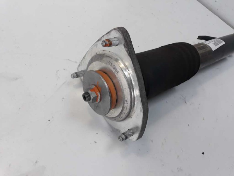 Recambio de amortiguador trasero izquierdo para bmw x5 (e70) xdrive30d referencia OEM IAM 33526782875  