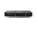 CENTRALITA MOTOR UCE 237109221R 237109221R 237105499R V29086931A